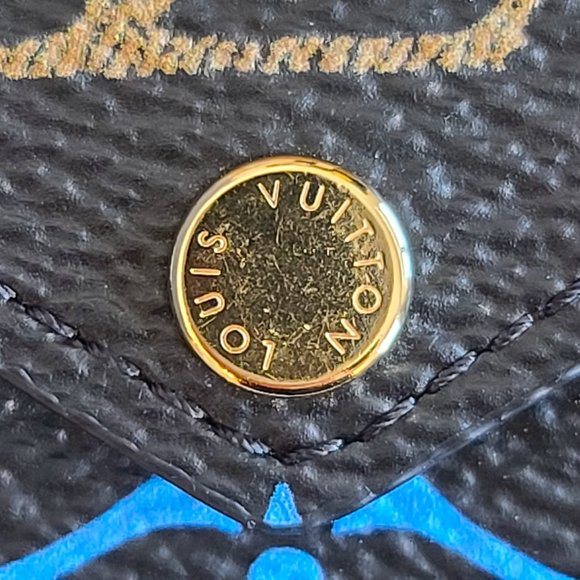 Louis Vuitton Game On Kirigami - Picture 15 of 15